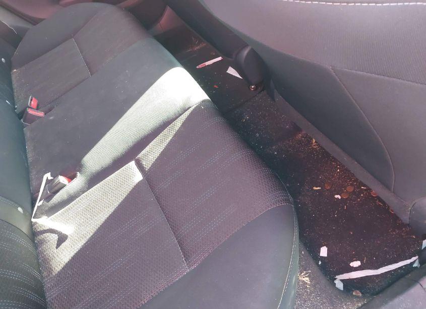 Photo 8 of 2013 Toyota Corolla S (VIN 2T1BU4EE2DC920751)