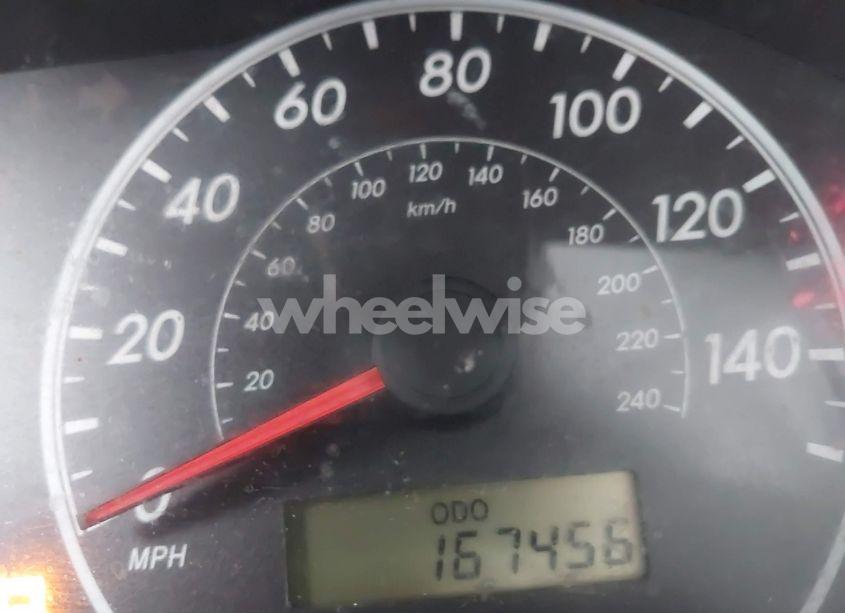 Photo 15 of 2013 Toyota Corolla L (VIN 2T1BU4EE2DC941695)