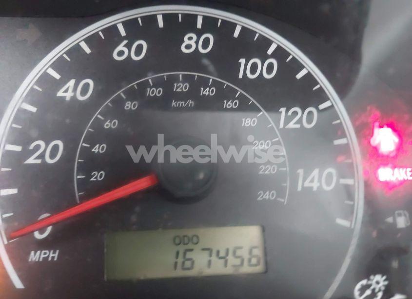 Photo 7 of 2013 Toyota Corolla L (VIN 2T1BU4EE2DC941695)