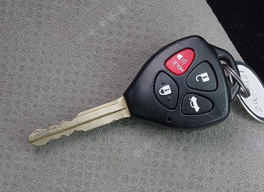 Photo 11 of 2013 Toyota Corolla L (VIN 2T1BU4EE2DC944693)