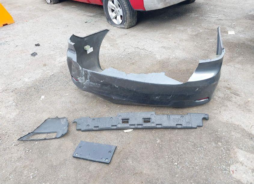 Photo 12 of 2013 Toyota Corolla L (VIN 2T1BU4EE2DC944693)