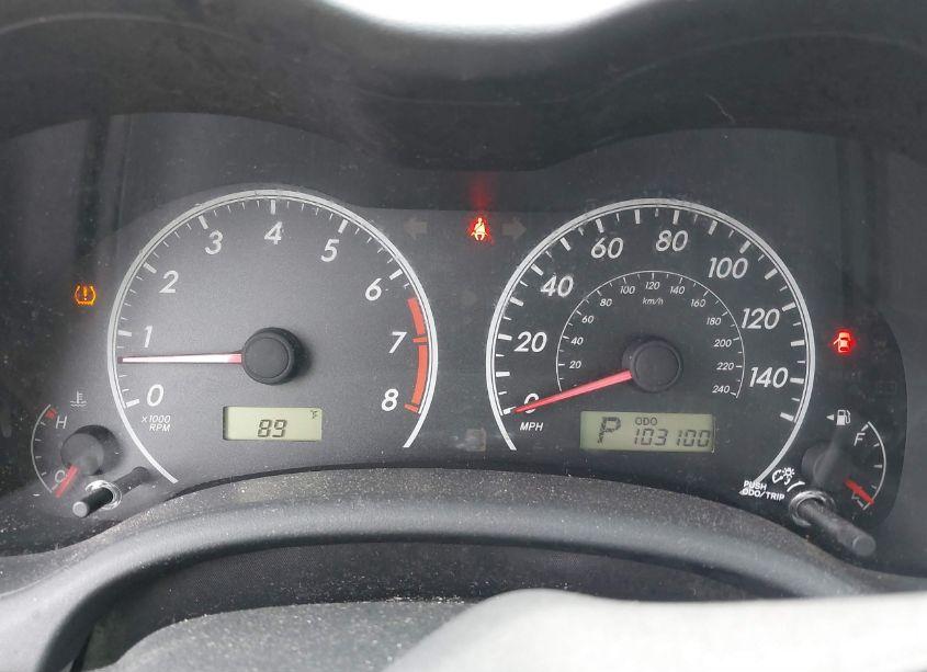 Photo 7 of 2013 Toyota Corolla L (VIN 2T1BU4EE2DC944693)