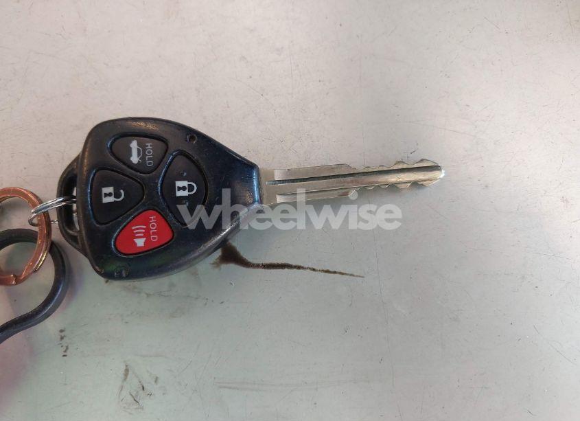 Photo 11 of 2013 Toyota Corolla LE (VIN 2T1BU4EE2DC976639)