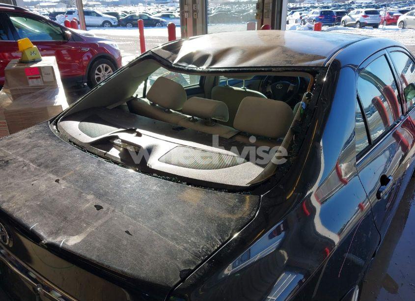 Photo 17 of 2013 Toyota Corolla LE (VIN 2T1BU4EE2DC976639)