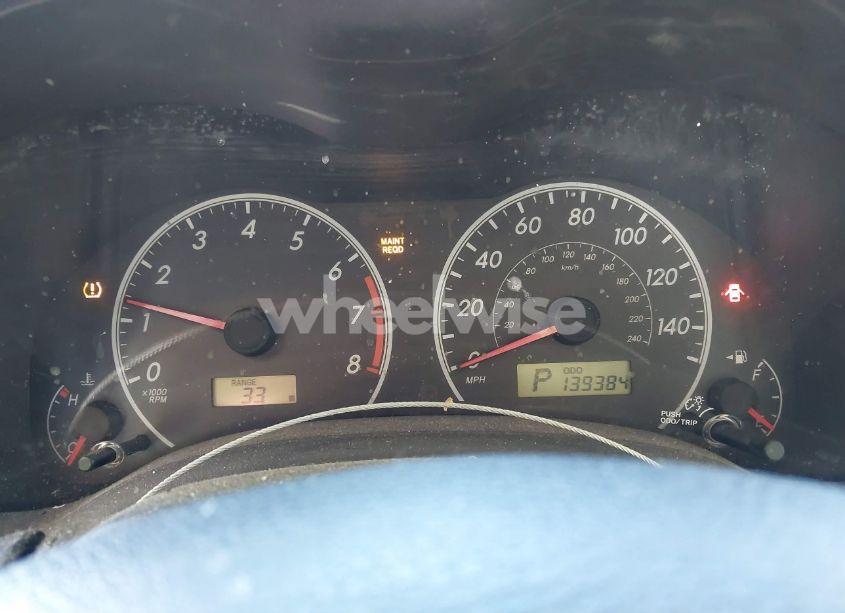 Photo 7 of 2013 Toyota Corolla LE (VIN 2T1BU4EE2DC976639)