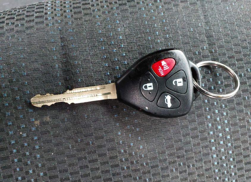 Photo 11 of 2013 Toyota Corolla S (VIN 2T1BU4EE2DC978679)