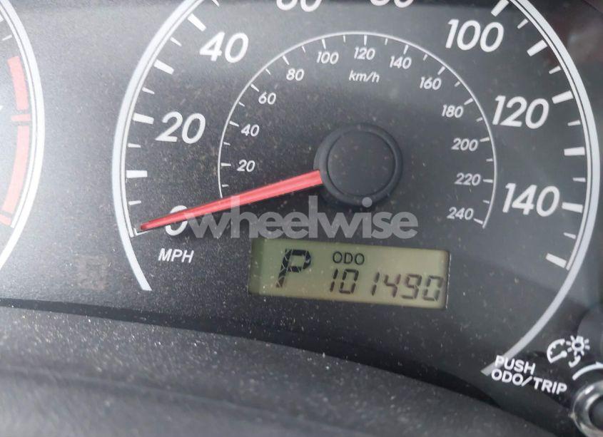 Photo 15 of 2013 Toyota Corolla LE (VIN 2T1BU4EE2DC990699)