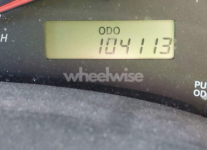 Photo 15 of 2013 Toyota Corolla LE (VIN 2T1BU4EE2DC996342)