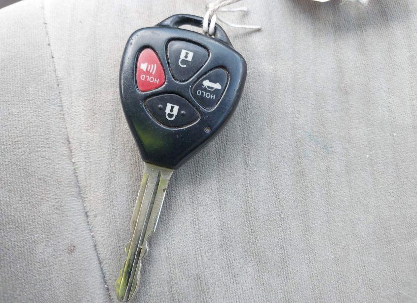 Photo 11 of 2010 Toyota Corolla LE (VIN 2T1BU4EE3AC264720)