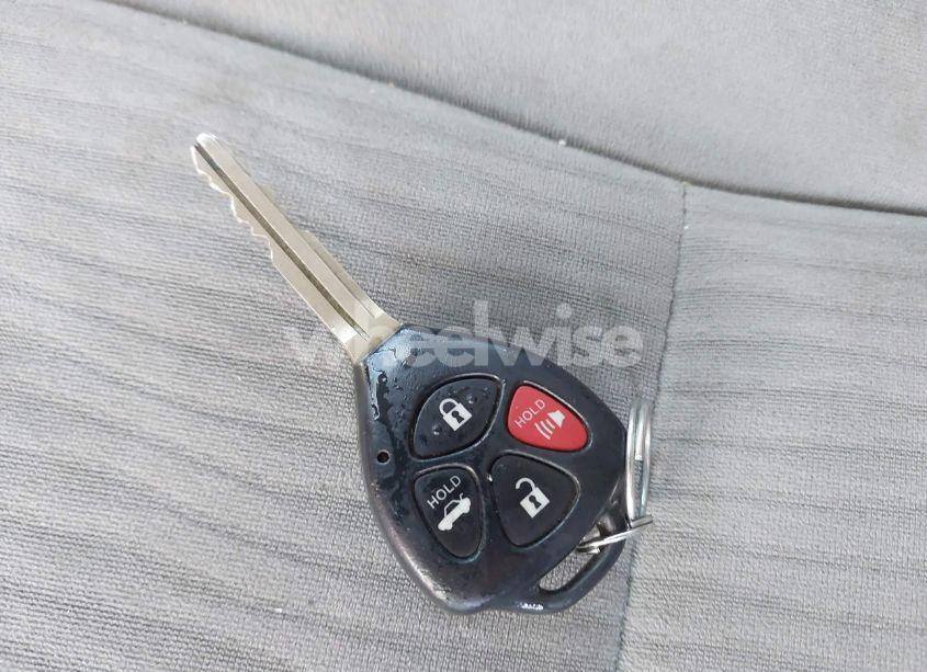 Photo 11 of 2010 Toyota Corolla (VIN 2T1BU4EE3AC265334)