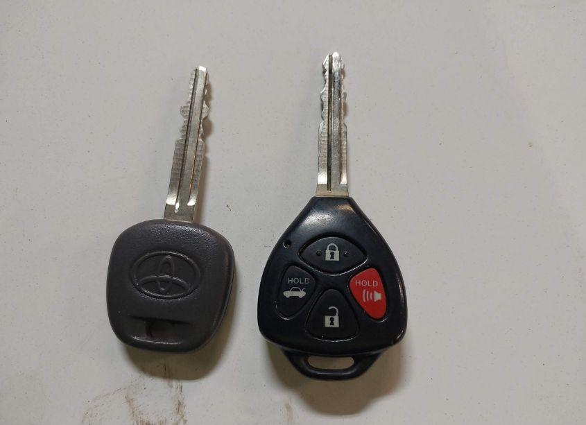 Photo 11 of 2010 Toyota Corolla S (VIN 2T1BU4EE3AC269027)