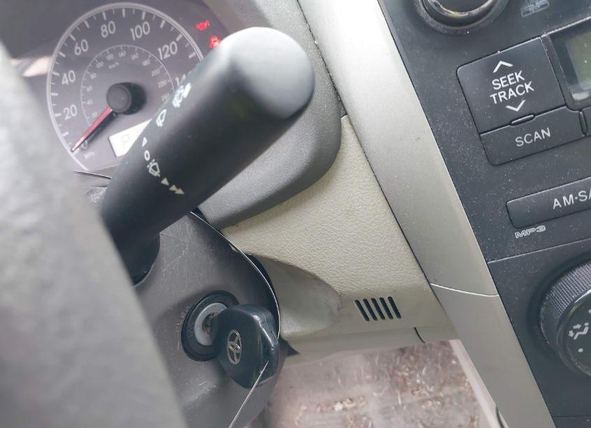 Photo 11 of 2010 Toyota Corolla LE (VIN 2T1BU4EE3AC281632)