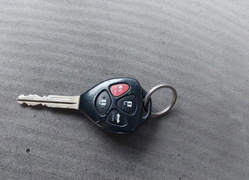 Photo 11 of 2010 Toyota Corolla LE (VIN 2T1BU4EE3AC284238)