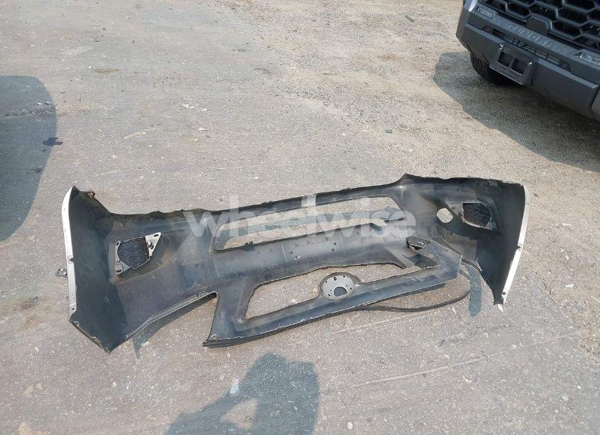 Photo 12 of 2010 Toyota Corolla LE (VIN 2T1BU4EE3AC296910)