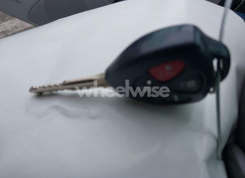 Photo 11 of 2010 Toyota Corolla LE (VIN 2T1BU4EE3AC349671)