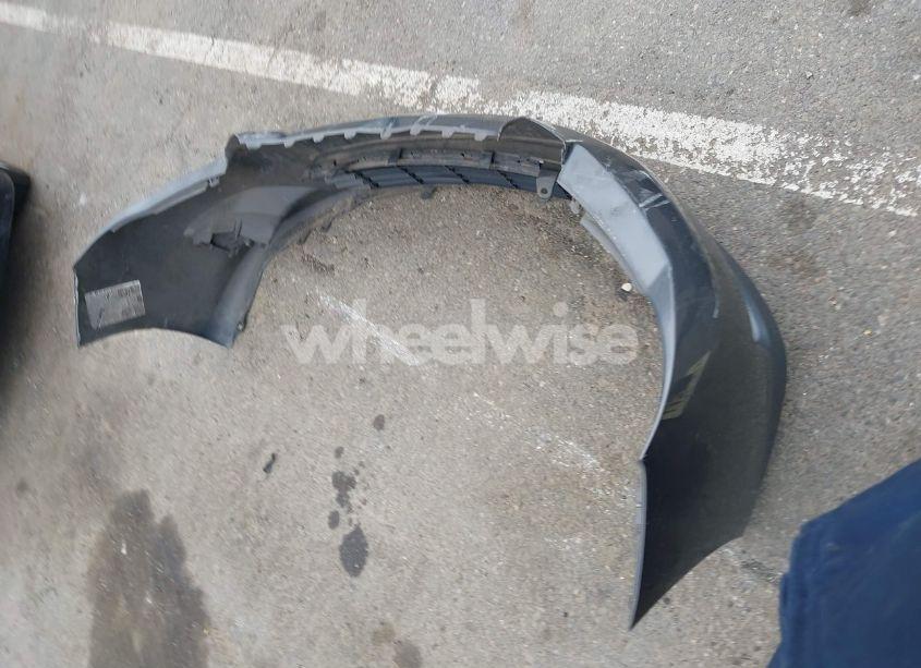 Photo 12 of 2010 Toyota Corolla LE (VIN 2T1BU4EE3AC349671)