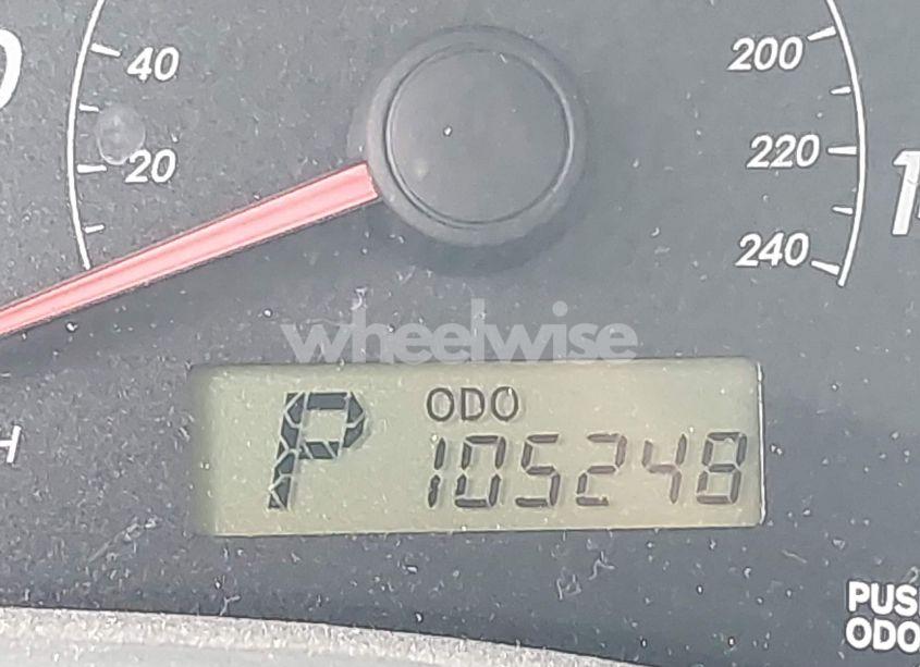 Photo 16 of 2010 Toyota Corolla LE (VIN 2T1BU4EE3AC349671)