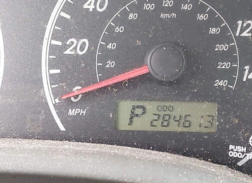 Photo 15 of 2010 Toyota Corolla LE (VIN 2T1BU4EE3AC374697)