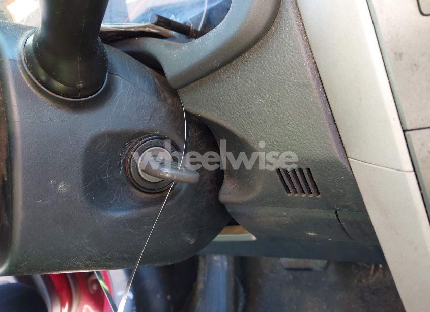 Photo 11 of 2010 Toyota Corolla S (VIN 2T1BU4EE3AC421596)