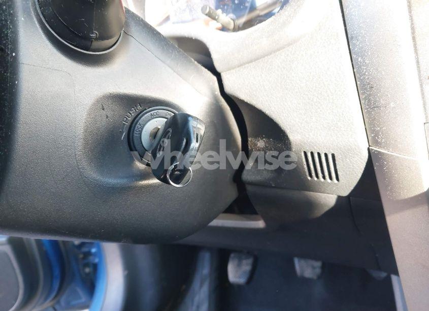 Photo 11 of 2010 Toyota Corolla (VIN 2T1BU4EE3AC429861)