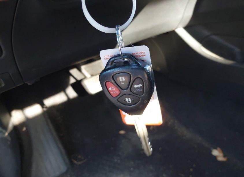 Photo 11 of 2010 Toyota Corolla S (VIN 2T1BU4EE3AC441833)