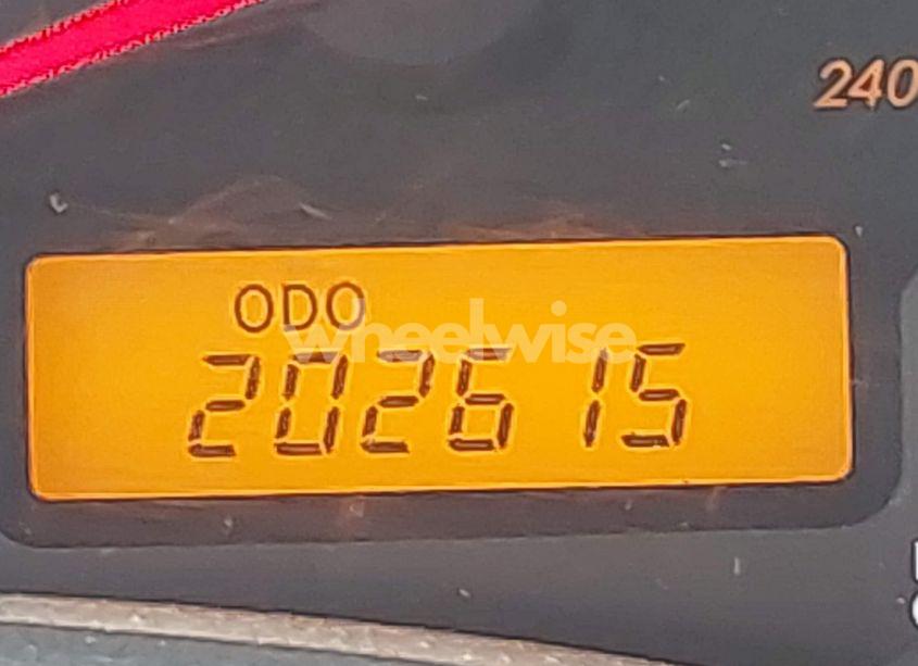 Photo 15 of 2010 Toyota Corolla S/LE/XLE (VIN 2T1BU4EE3AC457353)