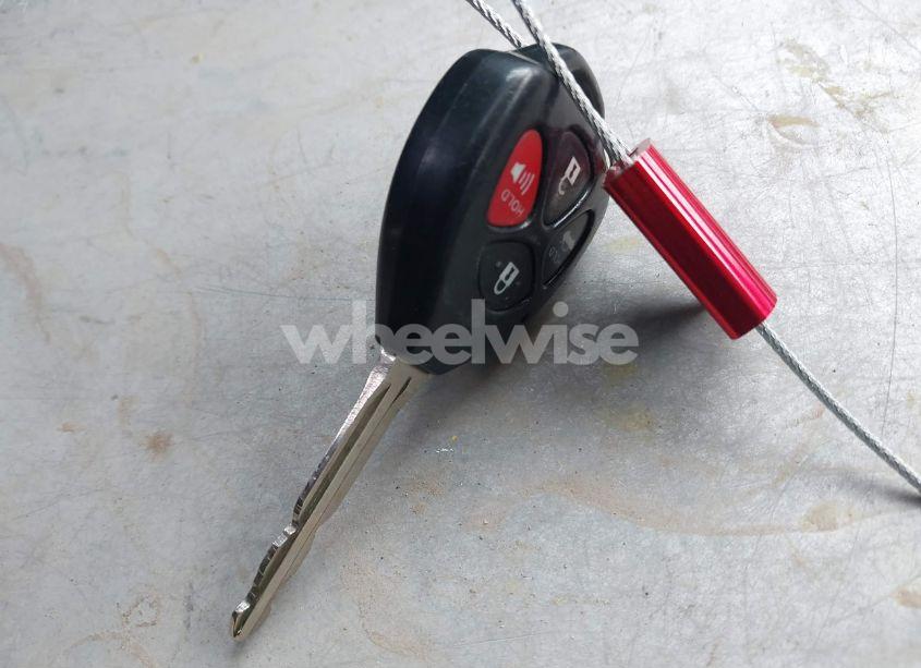 Photo 11 of 2010 Toyota Corolla S (VIN 2T1BU4EE3AC461659)