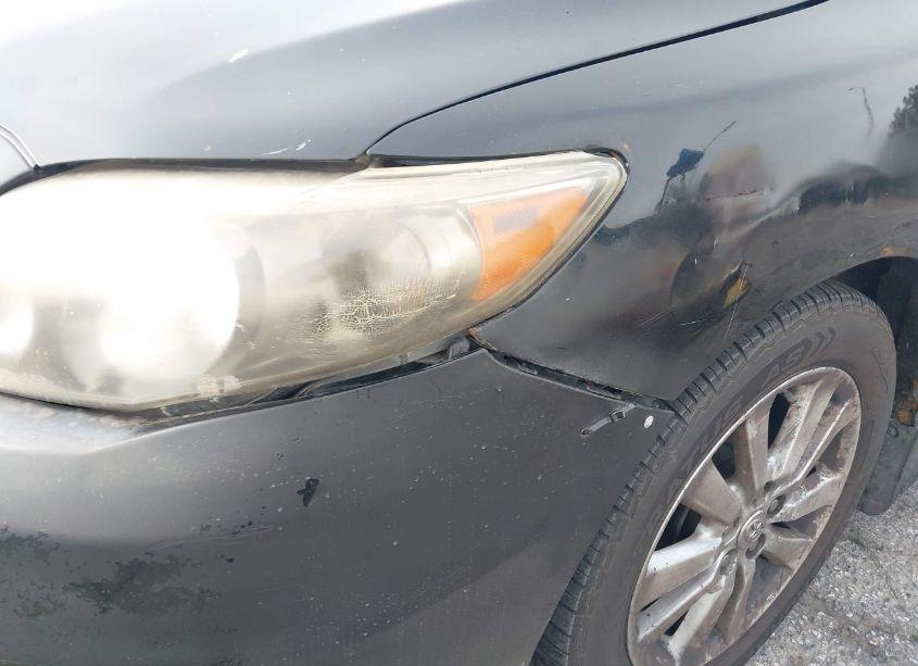 Photo 17 of 2010 Toyota Corolla S (VIN 2T1BU4EE3AC515963)