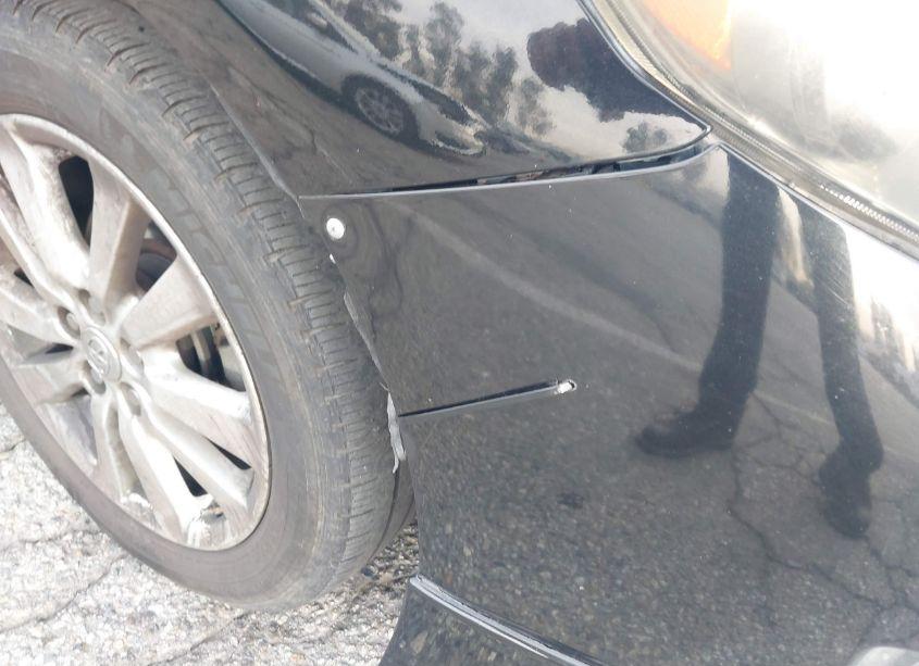 Photo 18 of 2010 Toyota Corolla S (VIN 2T1BU4EE3AC515963)