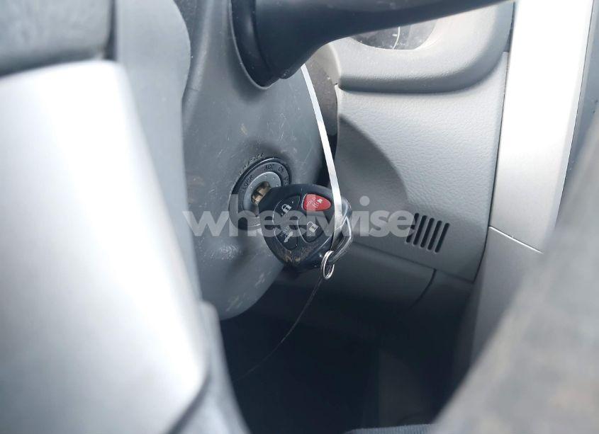 Photo 11 of 2010 Toyota Corolla LE (VIN 2T1BU4EE3AC517146)