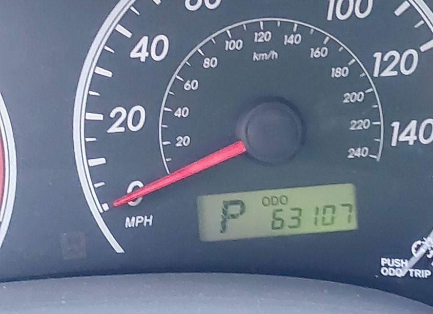 Photo 15 of 2010 Toyota Corolla LE (VIN 2T1BU4EE3AC528776)