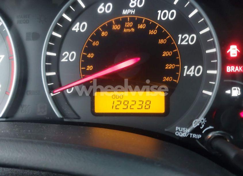 Photo 15 of 2010 Toyota Corolla S (VIN 2T1BU4EE3AC529264)