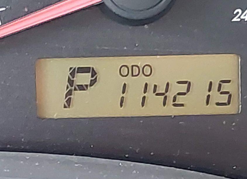 Photo 7 of 2010 Toyota Corolla LE (VIN 2T1BU4EE3AC535503)