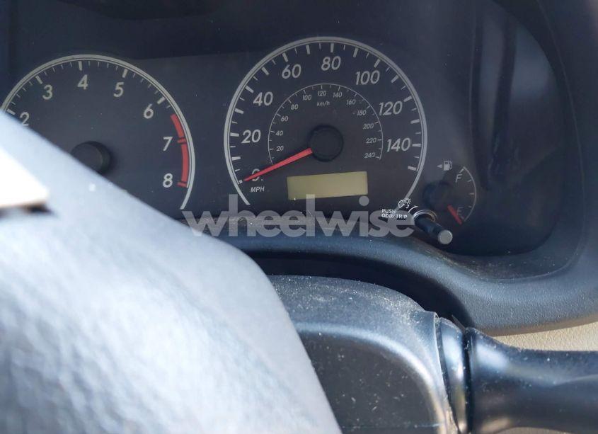 Photo 14 of 2011 Toyota Corolla LE (VIN 2T1BU4EE3BC550181)