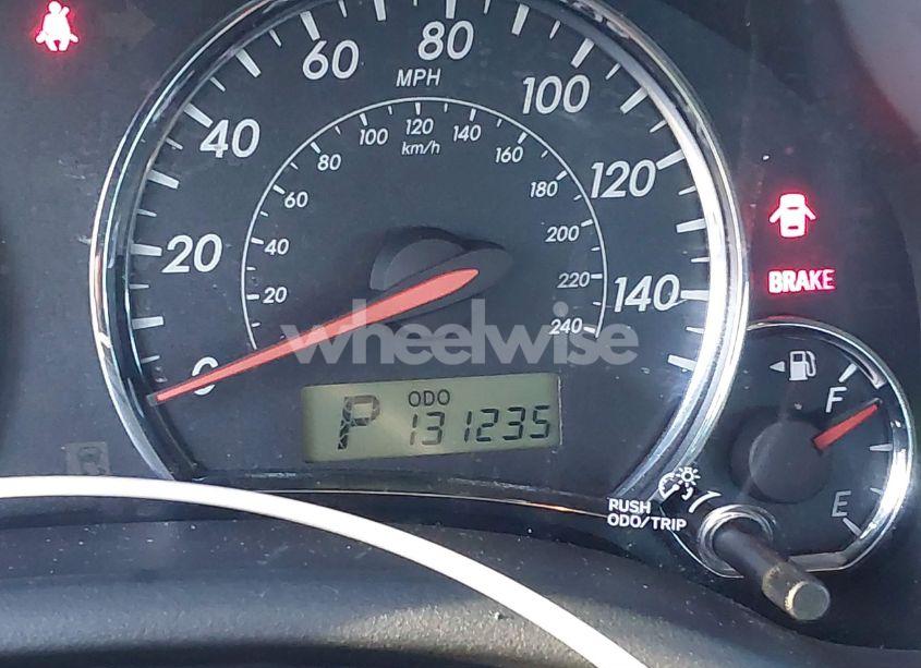 Photo 15 of 2011 Toyota Corolla S (VIN 2T1BU4EE3BC552030)