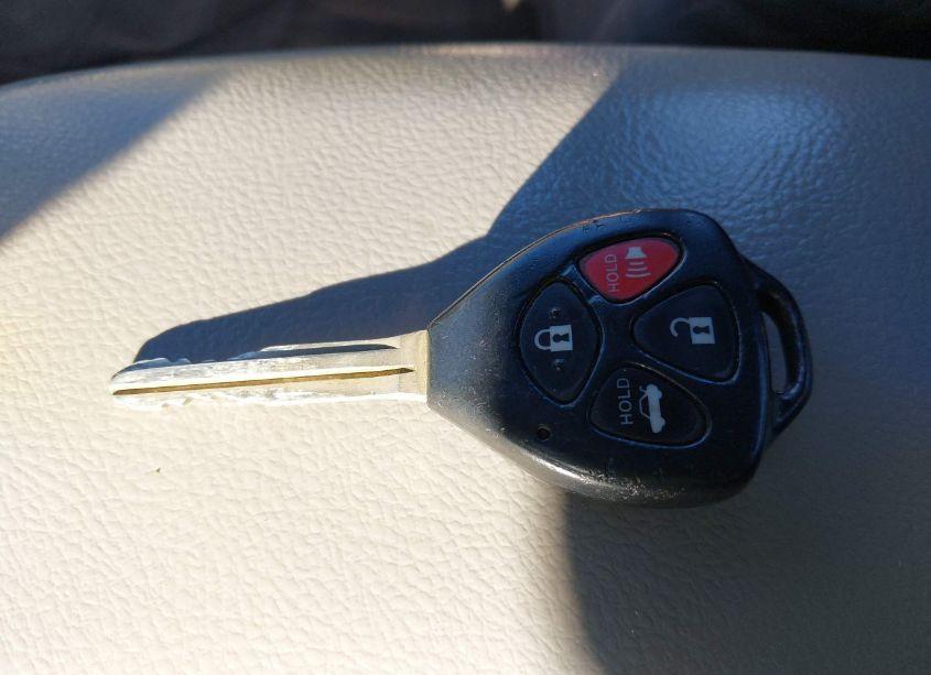 Photo 11 of 2011 Toyota Corolla LE (VIN 2T1BU4EE3BC562671)