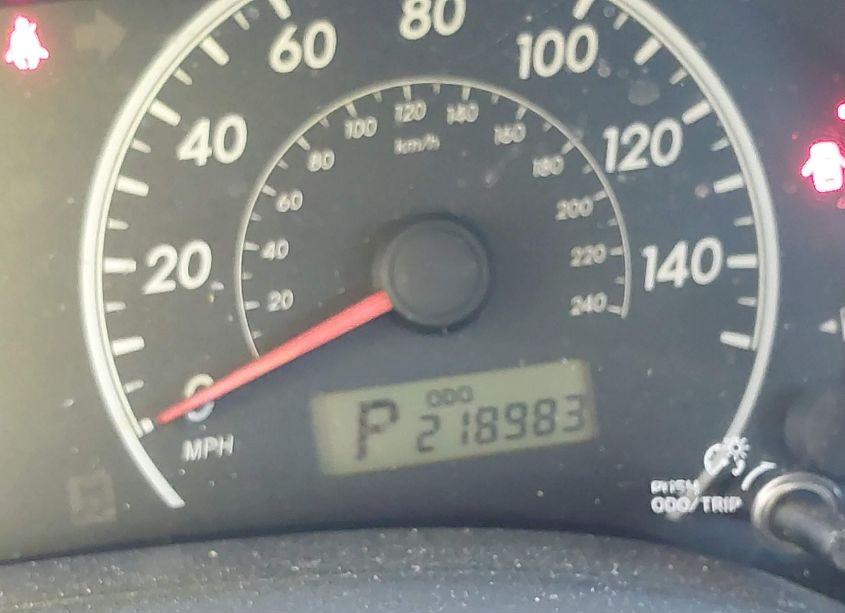 Photo 15 of 2011 Toyota Corolla LE (VIN 2T1BU4EE3BC562671)