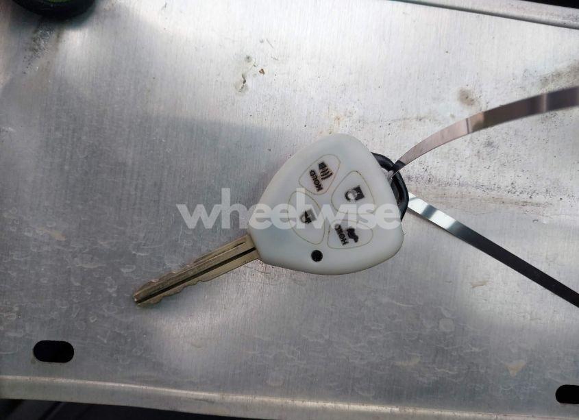 Photo 11 of 2011 Toyota Corolla S (VIN 2T1BU4EE3BC581270)