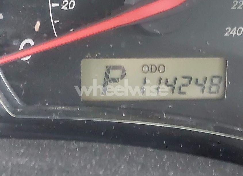 Photo 15 of 2011 Toyota Corolla S (VIN 2T1BU4EE3BC581270)