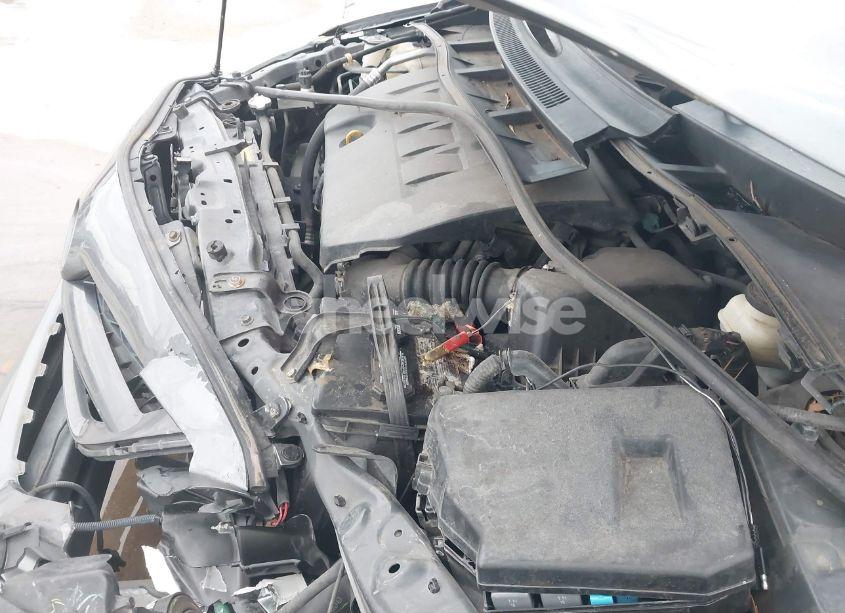 Photo 17 of 2011 Toyota Corolla S (VIN 2T1BU4EE3BC581270)