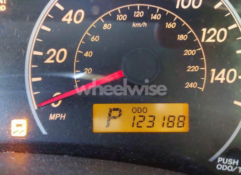 Photo 16 of 2011 Toyota Corolla LE (VIN 2T1BU4EE3BC581754)