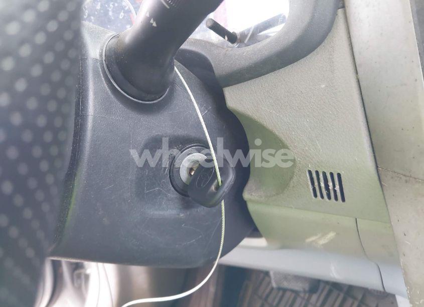 Photo 11 of 2011 Toyota Corolla LE (VIN 2T1BU4EE3BC582970)