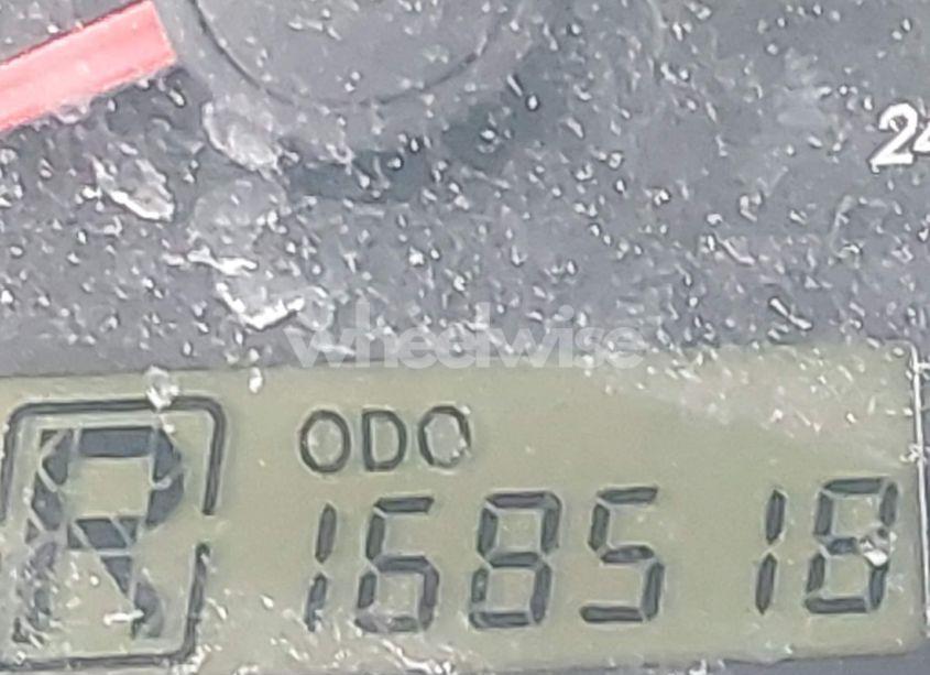 Photo 15 of 2011 Toyota Corolla LE (VIN 2T1BU4EE3BC582970)