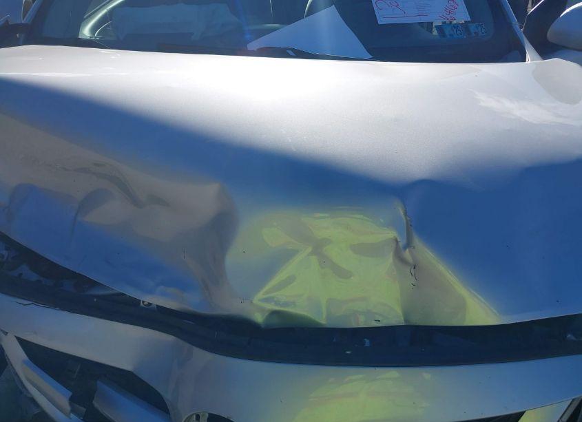 Photo 10 of 2011 Toyota Corolla LE (VIN 2T1BU4EE3BC635277)