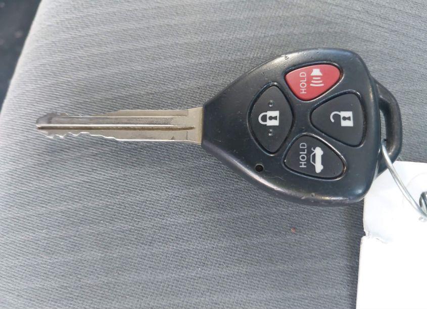 Photo 11 of 2011 Toyota Corolla LE (VIN 2T1BU4EE3BC635277)