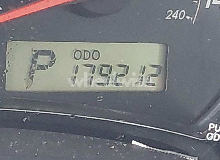 Photo 16 of 2011 Toyota Corolla S (VIN 2T1BU4EE3BC635778)