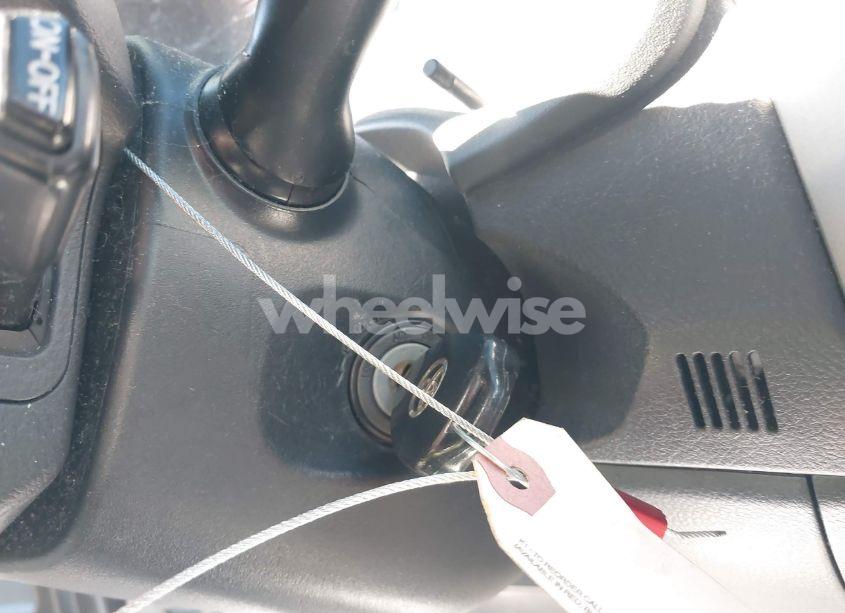 Photo 11 of 2011 Toyota Corolla S (VIN 2T1BU4EE3BC650166)