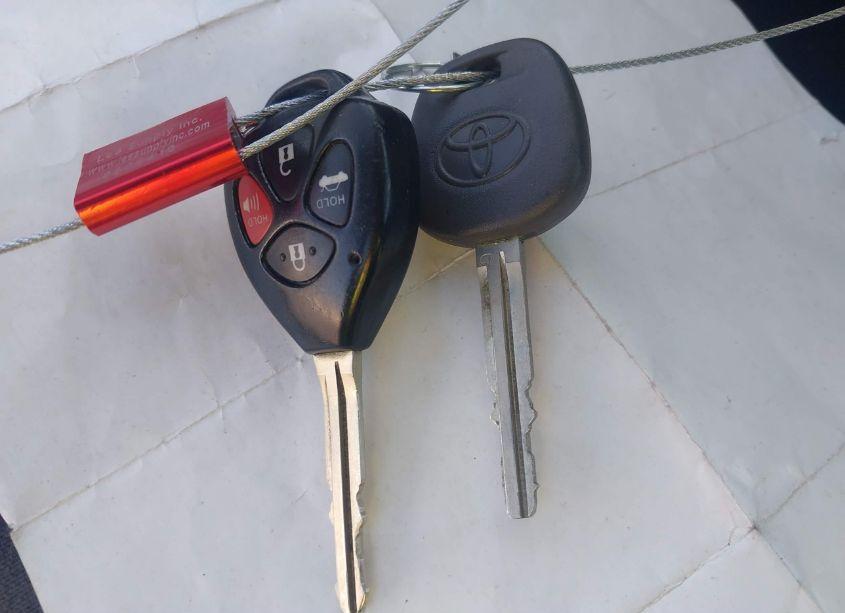 Photo 11 of 2011 Toyota Corolla LE (VIN 2T1BU4EE3BC652872)