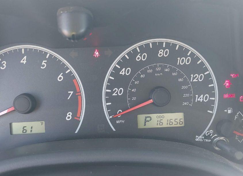 Photo 15 of 2011 Toyota Corolla LE (VIN 2T1BU4EE3BC652872)