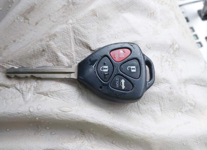 Photo 11 of 2011 Toyota Corolla LE (VIN 2T1BU4EE3BC654766)